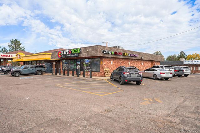 7580 7580 Sheridan Boulevard, Arvada, CO 80003