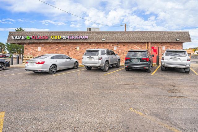 7580 7580 Sheridan Boulevard, Arvada, CO 80003