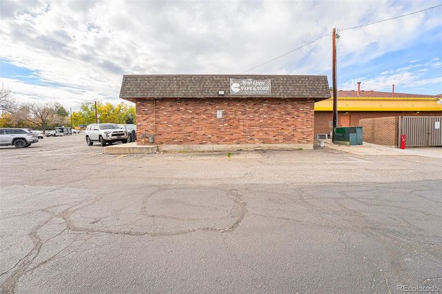 7580 7580 Sheridan Boulevard, Arvada, CO 80003