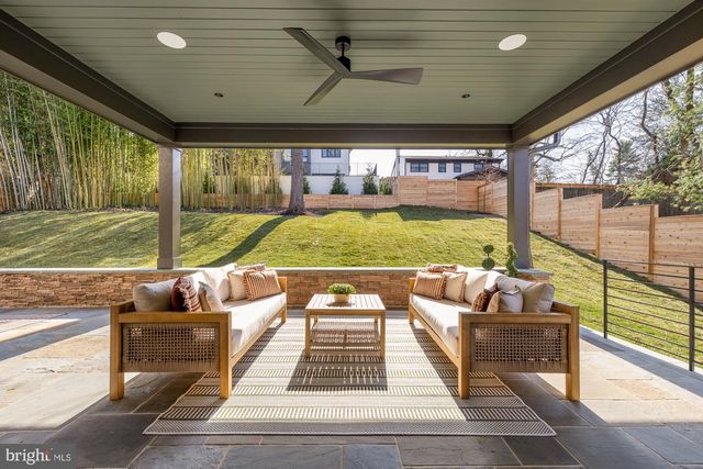 5828 TANGLEWOOD DR, Bethesda, MD 20817