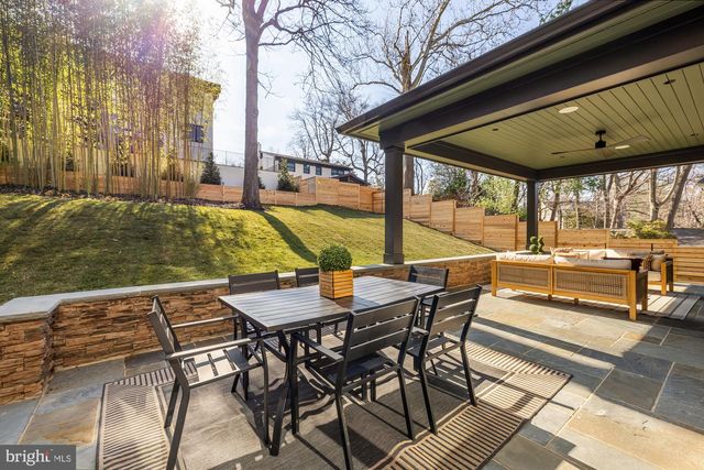 5828 TANGLEWOOD DR, Bethesda, MD 20817