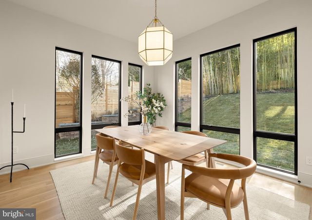 5828 TANGLEWOOD DR, Bethesda, MD 20817