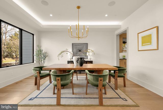 5828 TANGLEWOOD DR, Bethesda, MD 20817