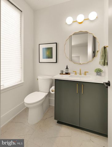 5828 TANGLEWOOD DR, Bethesda, MD 20817