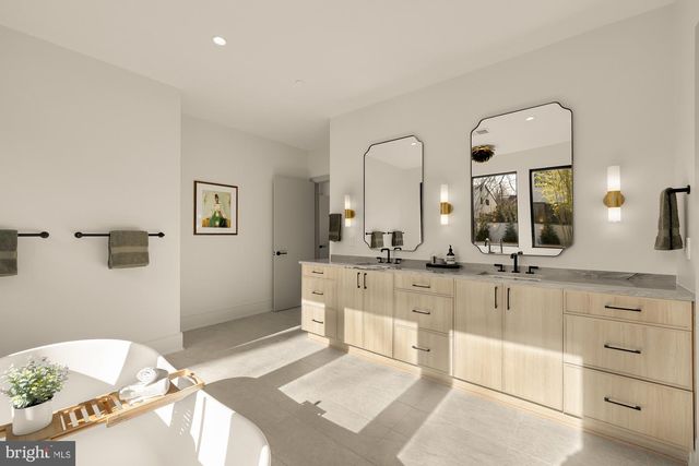 5828 TANGLEWOOD DR, Bethesda, MD 20817