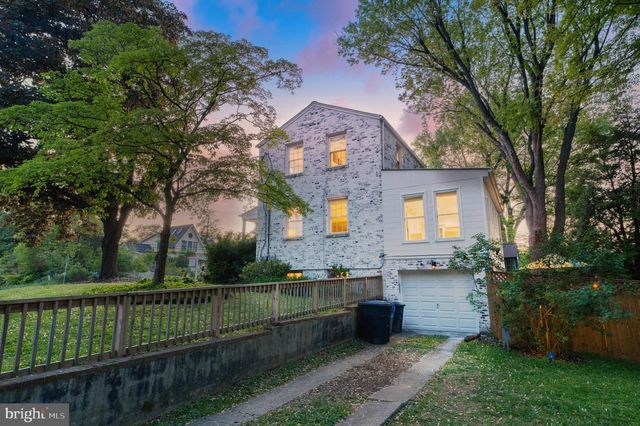 9301 MINTWOOD ST, Silver Spring, MD 20901