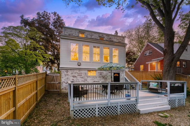 9301 MINTWOOD ST, Silver Spring, MD 20901