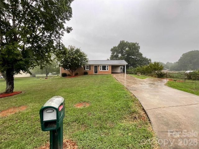 104 Dyer Drive, Shelby, NC 28152