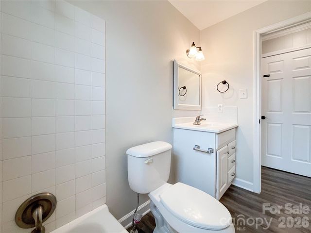 104 Dyer Drive, Shelby, NC 28152