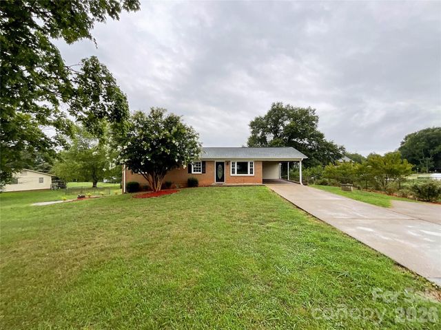 104 Dyer Drive, Shelby, NC 28152