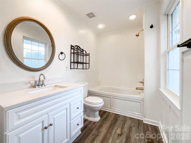 104 Dyer Drive, Shelby, NC 28152