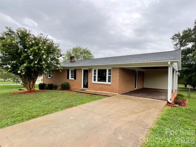 104 Dyer Drive, Shelby, NC 28152