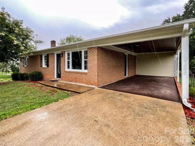 104 Dyer Drive, Shelby, NC 28152