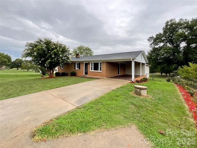 104 Dyer Drive, Shelby, NC 28152