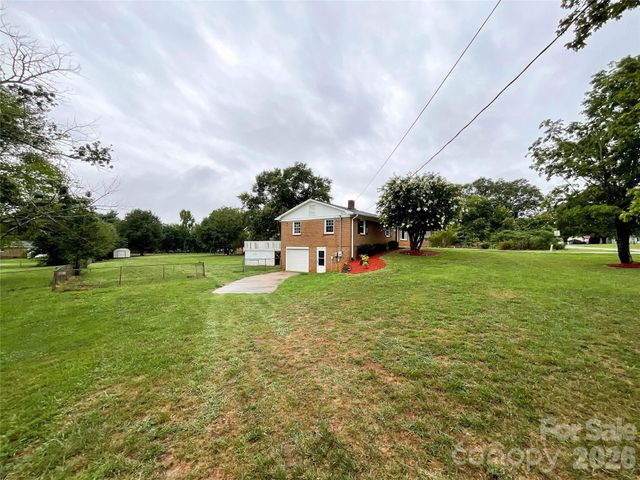 104 Dyer Drive, Shelby, NC 28152