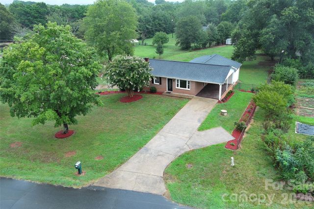 104 Dyer Drive, Shelby, NC 28152
