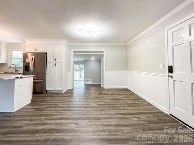 104 Dyer Drive, Shelby, NC 28152