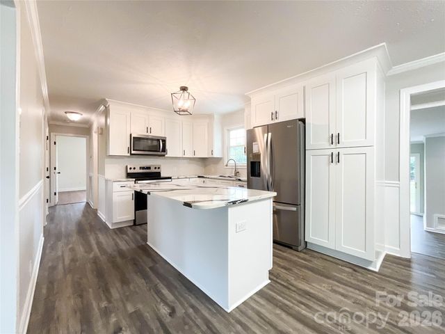104 Dyer Drive, Shelby, NC 28152