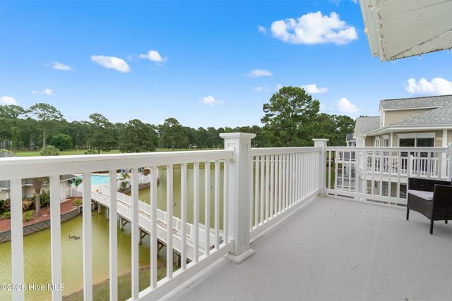 1215 N Middleton Drive NW Apt 2409, Calabash, NC 28467