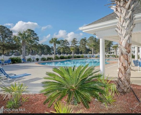 1215 N Middleton Drive NW Apt 2409, Calabash, NC 28467