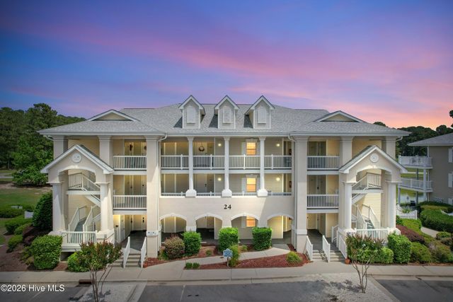 1215 N Middleton Drive NW Apt 2409, Calabash, NC 28467