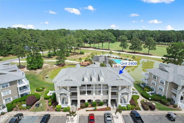 1215 N Middleton Drive NW Apt 2409, Calabash, NC 28467