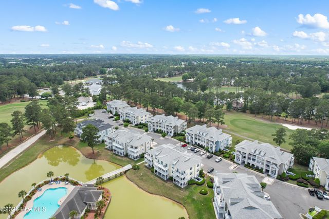 1215 N Middleton Drive NW Apt 2409, Calabash, NC 28467