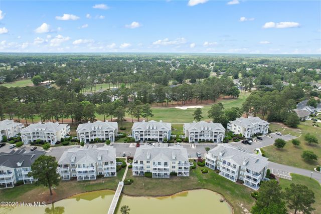 1215 N Middleton Drive NW Apt 2409, Calabash, NC 28467