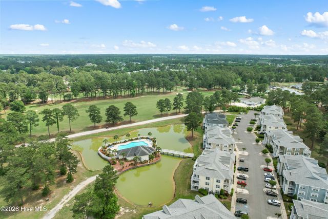 1215 N Middleton Drive NW Apt 2409, Calabash, NC 28467