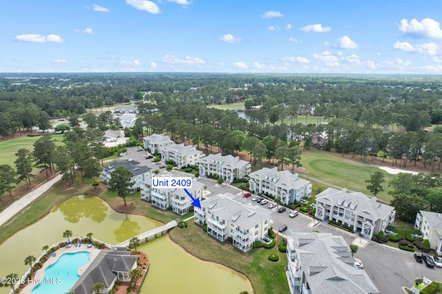 1215 N Middleton Drive NW Apt 2409, Calabash, NC 28467