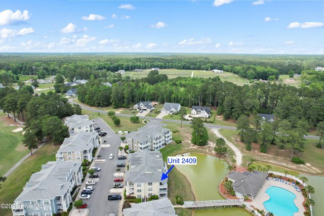 1215 N Middleton Drive NW Apt 2409, Calabash, NC 28467