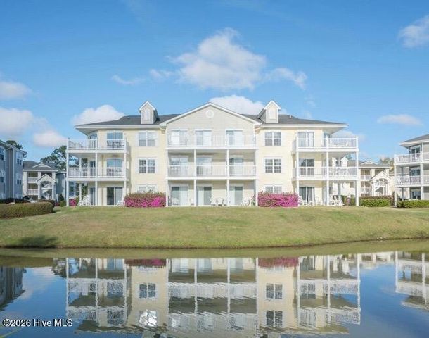 1215 N Middleton Drive NW Apt 2409, Calabash, NC 28467