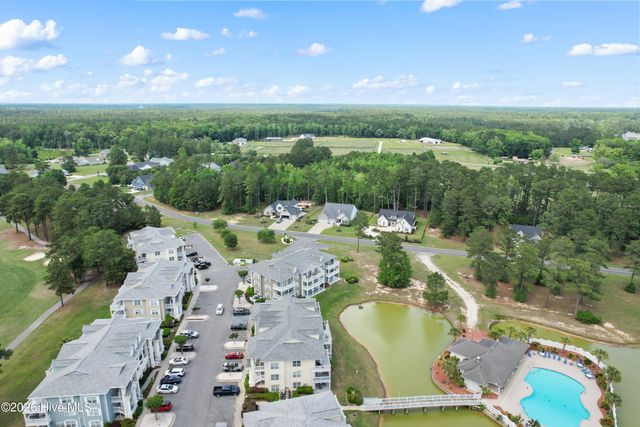1215 N Middleton Drive NW Apt 2409, Calabash, NC 28467