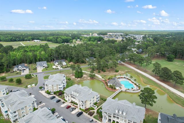 1215 N Middleton Drive NW Apt 2409, Calabash, NC 28467