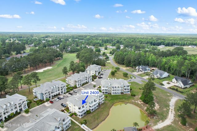 1215 N Middleton Drive NW Apt 2409, Calabash, NC 28467