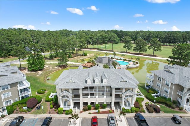 1215 N Middleton Drive NW Apt 2409, Calabash, NC 28467