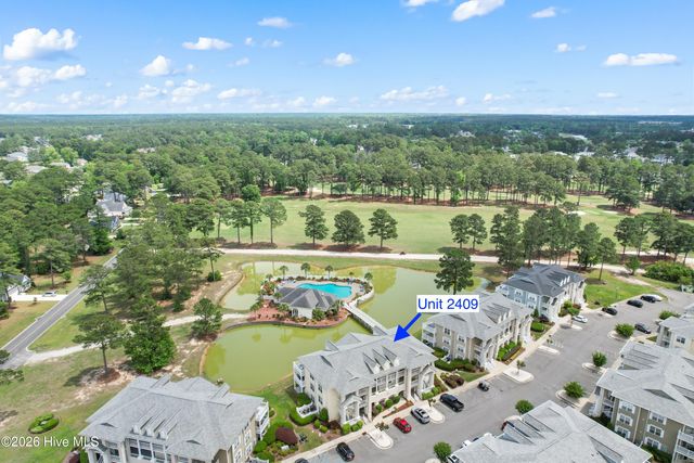 1215 N Middleton Drive NW Apt 2409, Calabash, NC 28467
