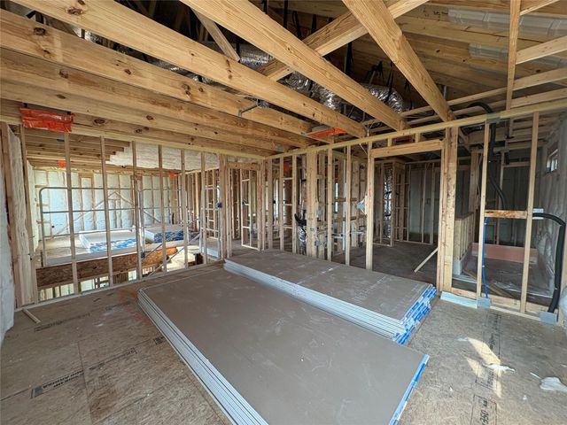 319 Willow Heights DR, Hutto, TX 78634