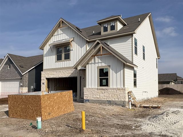 319 Willow Heights DR, Hutto, TX 78634