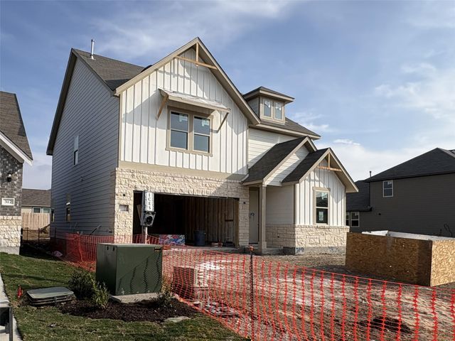 319 Willow Heights DR, Hutto, TX 78634