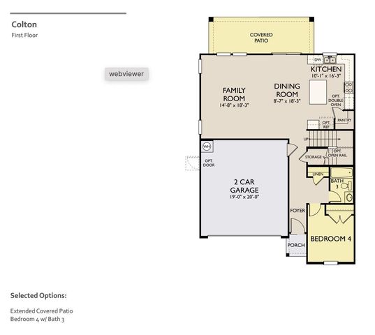 319 Willow Heights DR, Hutto, TX 78634