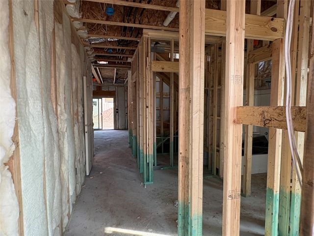 319 Willow Heights DR, Hutto, TX 78634