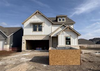 319 Willow Heights DR, Hutto, TX 78634