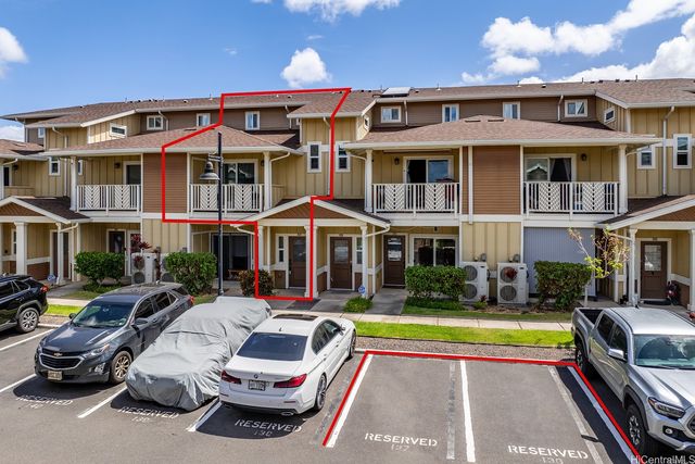 458 Manawai Street 1006, Kapolei, HI 96707