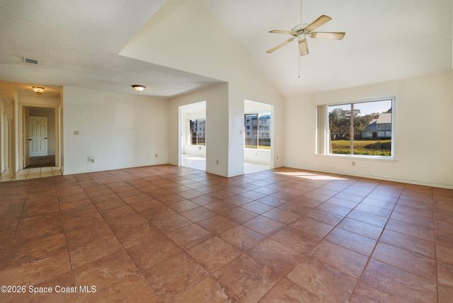 6205 River Run Drive 6205, Sebastian, FL 32958