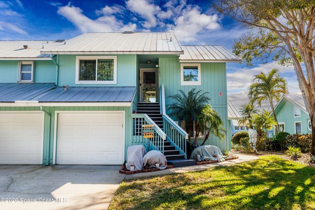 6205 River Run Drive 6205, Sebastian, FL 32958