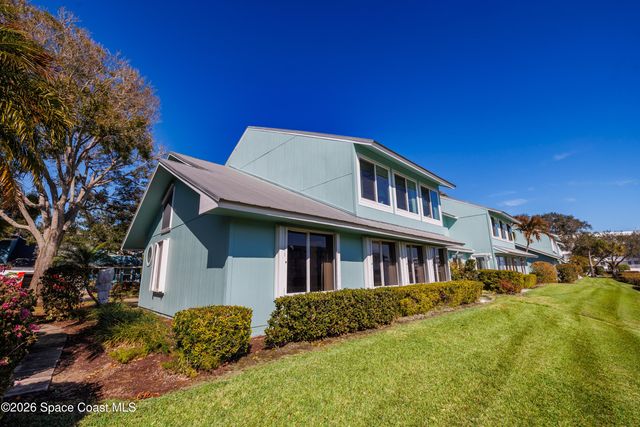 6205 River Run Drive 6205, Sebastian, FL 32958