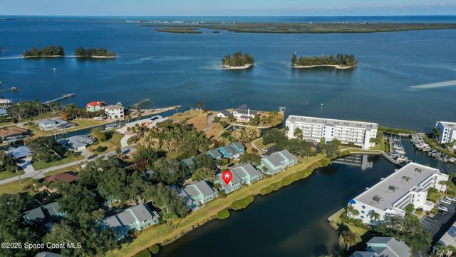 6205 River Run Drive 6205, Sebastian, FL 32958