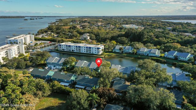 6205 River Run Drive 6205, Sebastian, FL 32958