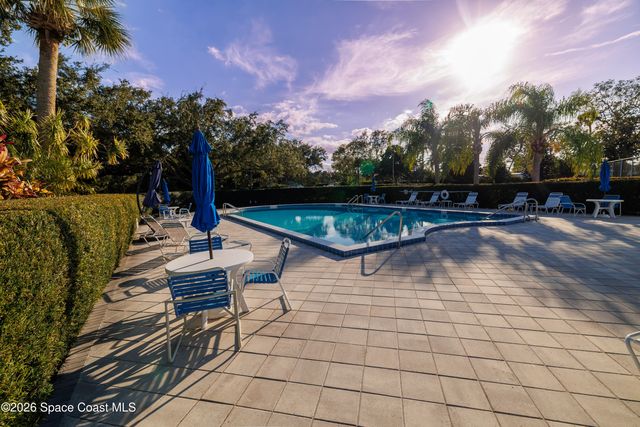 6205 River Run Drive 6205, Sebastian, FL 32958